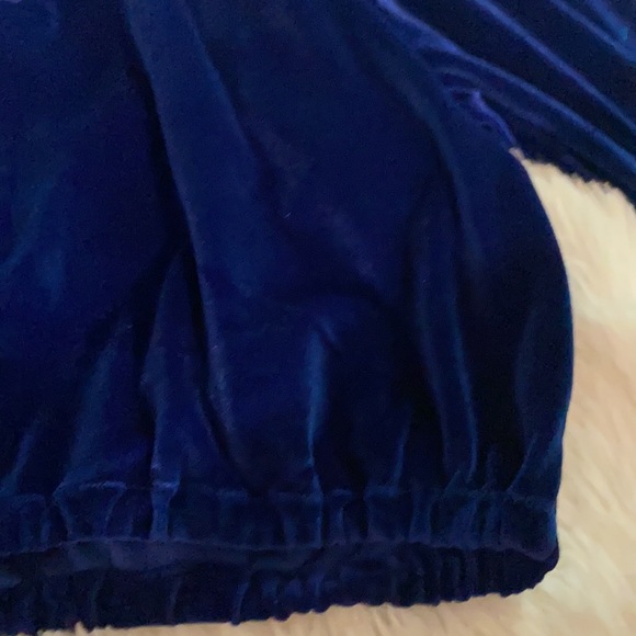 Crop top - Picture 8 of 9